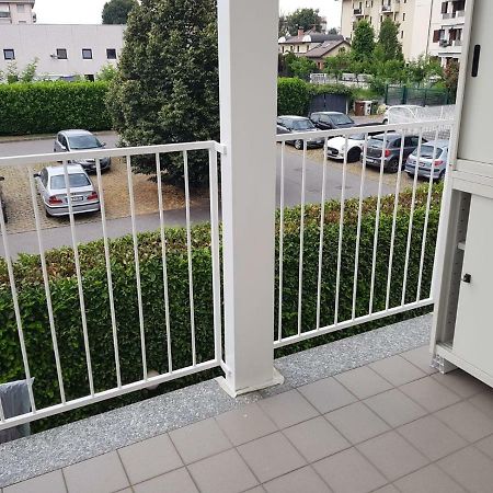 갈라라테 Milano Malpensa Grandi Ap 아파트 외부 사진