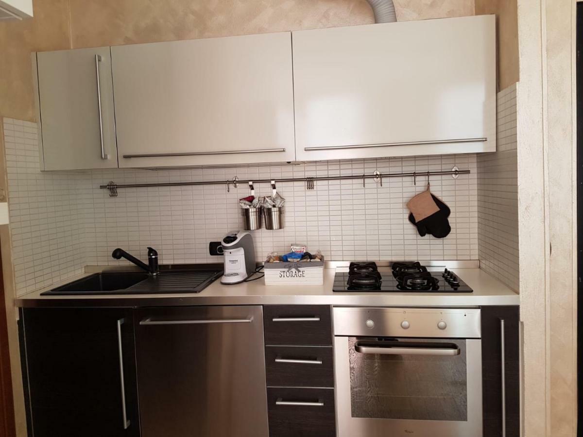 갈라라테 Milano Malpensa Grandi Ap 아파트 외부 사진