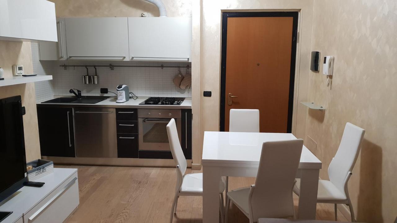 갈라라테 Milano Malpensa Grandi Ap 아파트 외부 사진